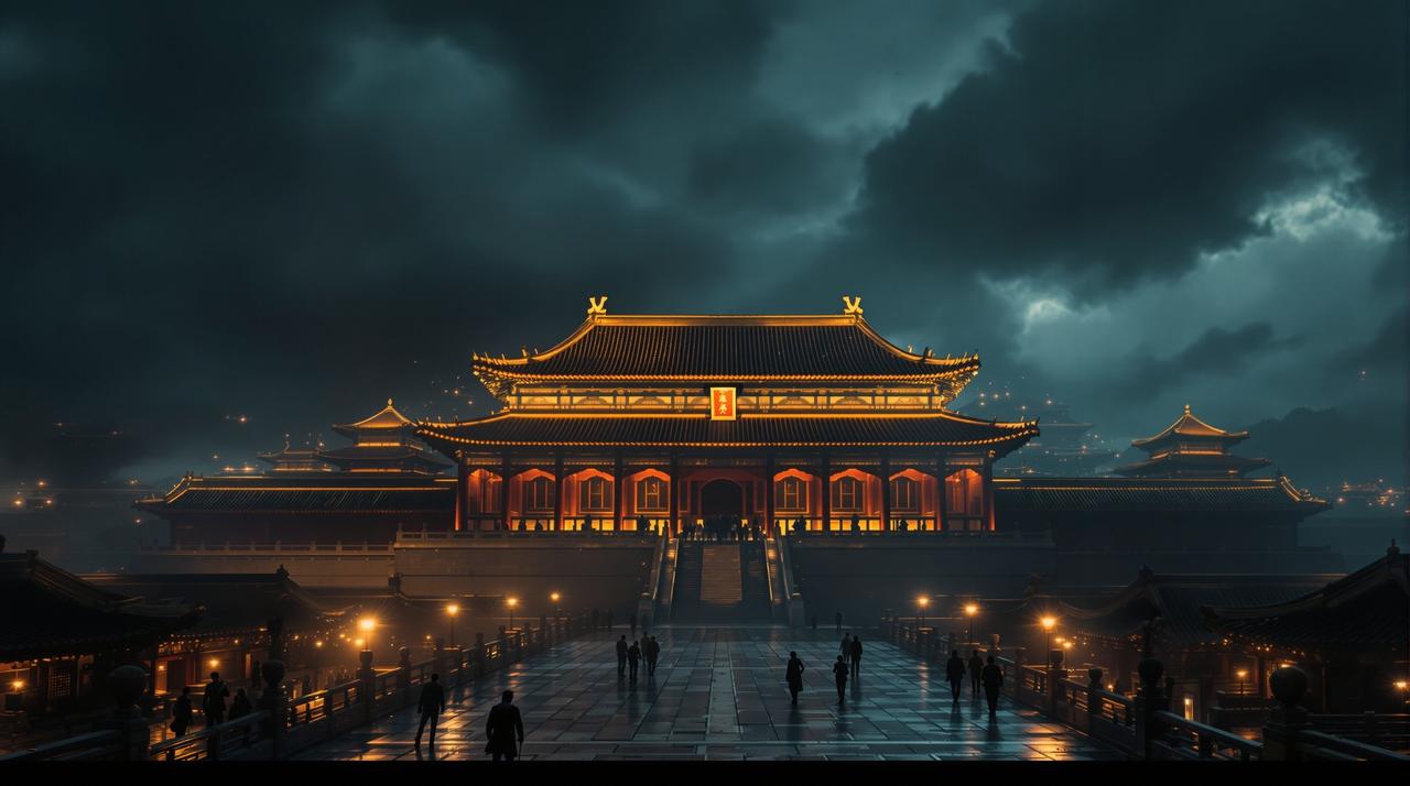 午夜天堂影院《长安夜未眠》第二季定档暑期,原班人马强势回归资讯缩略图