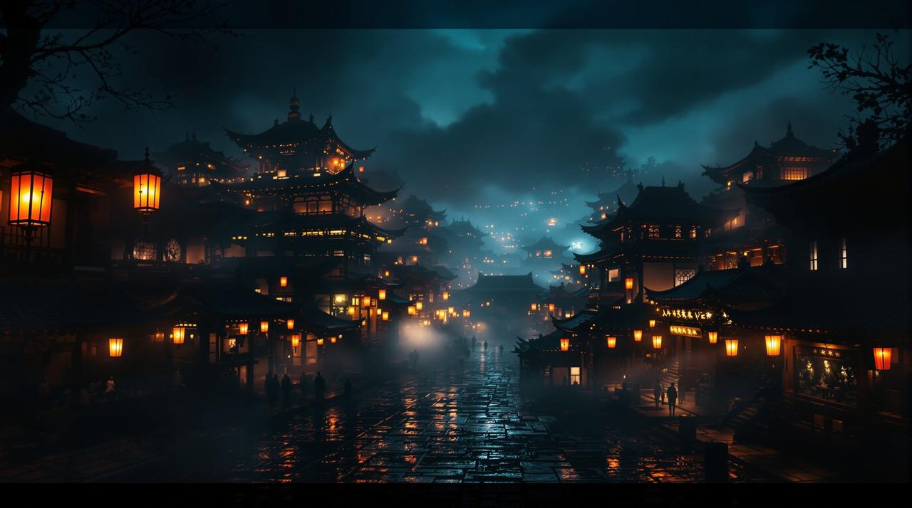 午夜天堂影院长安夜未眠视频封面