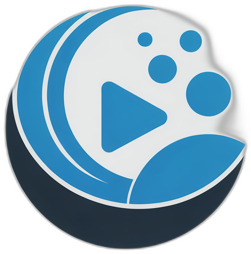 午夜天堂影院官方logo